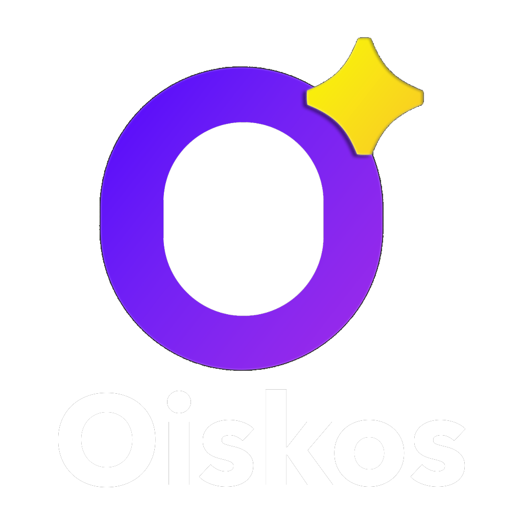 Oiskos logo